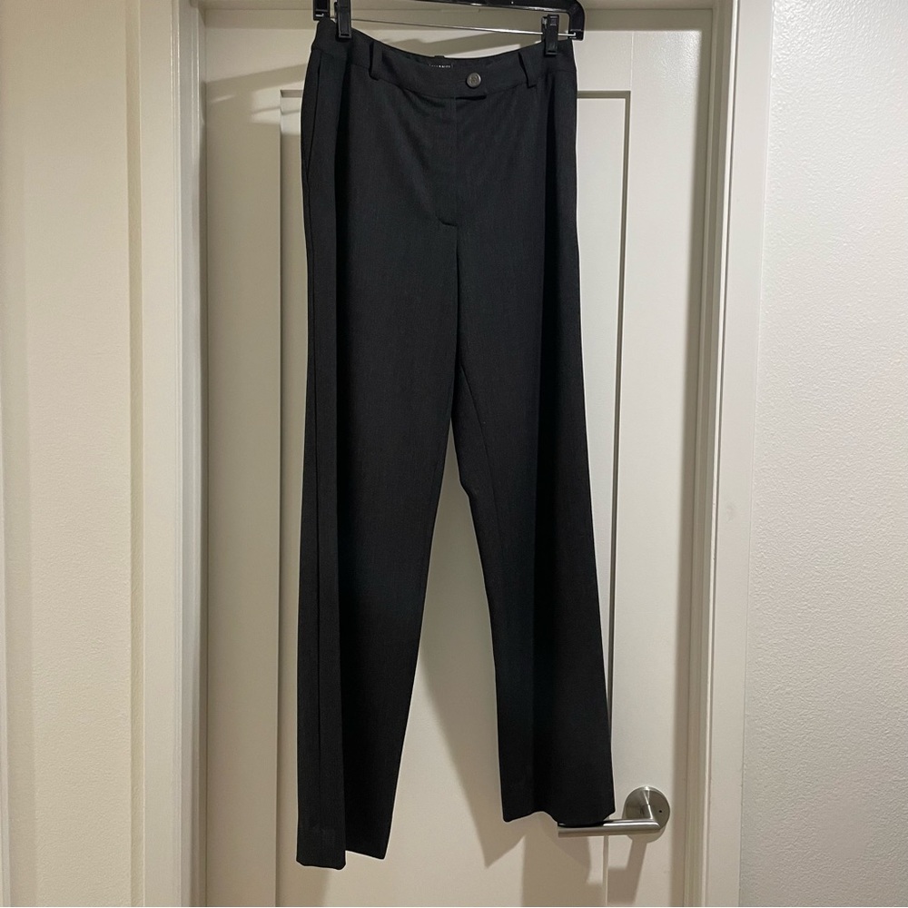 CHANEL. Trousers
